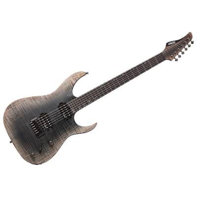 Banshee Mach 6 - Fallout Burst Schecter image 1