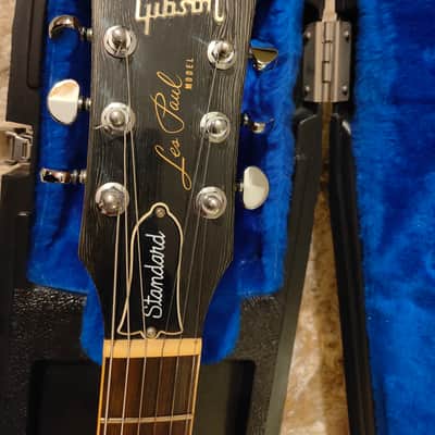 Immagine Gibson Les Paul Standard 1986 - 4