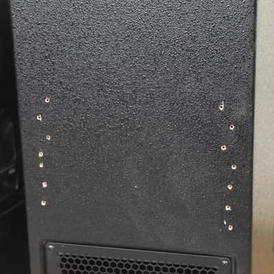 Meyer Sound CQ-1 Wide Coverage Main Loudspeaker (PAIR) CG005EY *ASK FOR SHIPPING* image 9