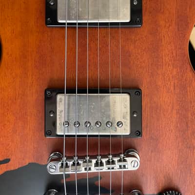 Epiphone Les Paul Special - Bob Marley Signature 2003 image 3