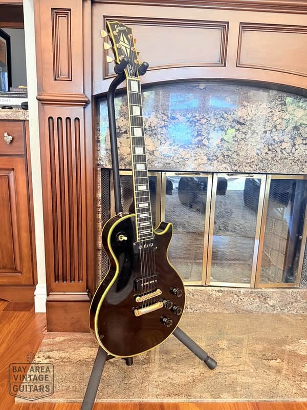 Gibson Les Paul Custom Limited Edition '54 Reissue 1972 - 1973