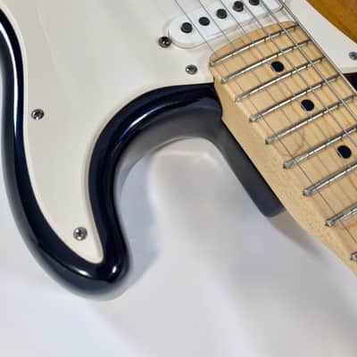 Fender Stratocaster American Series 50th Anniversary 2004 Sunburst image 13