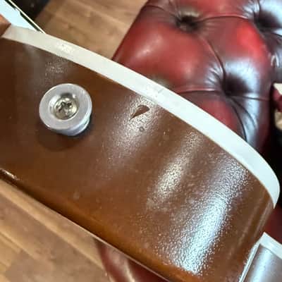 Gibson 2018 Les Paul Signature Player Plus, Vintage Sunburst image 10