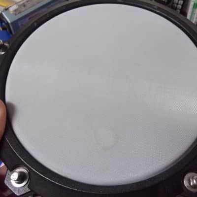 Lot of 2 Alesis Electronic eDrums 6" Single Zone Mesh Head Tom / Snare Drum Pad with 1/4" input MINT #2 image 2