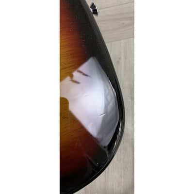Fender Squier Vintage Modified Jazz Bass 77 image 9