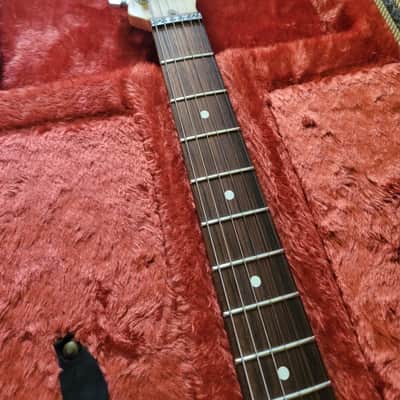 Fender Jeff Beck Stratocaster image 2
