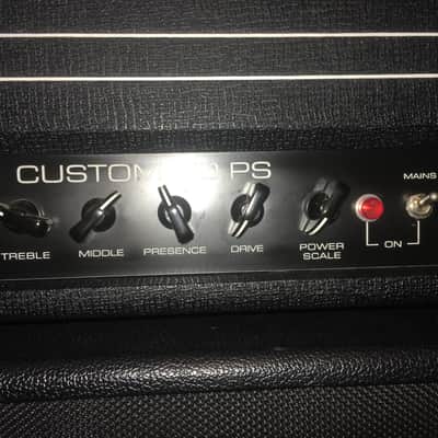 Reeves Custom 50 ps image 6