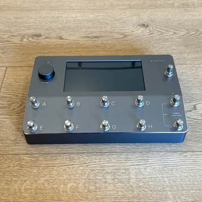 Neural DSP Quad Cortex 2021 - Present - Gray image 2