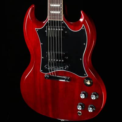 Gibson SG Standard Heritage Cherry (227) image 1