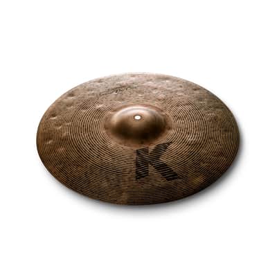 Zildjian K1422-19" K Custom Special Dry Crash image 1