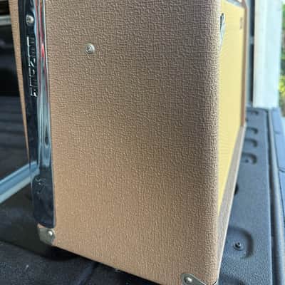 Fender Acoustic Junior PR 569 2008 - Brown image 5