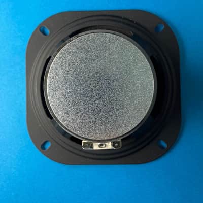 GRS 5PF-8 5-1/4" Paper Cone Foam Surround Woofer 8 Ohm Open Box image 2