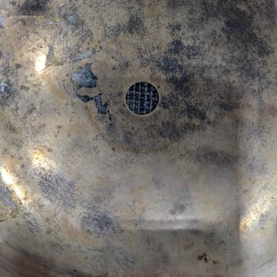 Sabian 18" AAX X-Plosion Fast Crash Cymbal 2010 - 2018 - Natural image 5