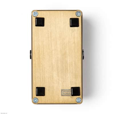 MXR M77 CUSTOM BADASS Modified O.D. Guitar Effect Pedal image 7