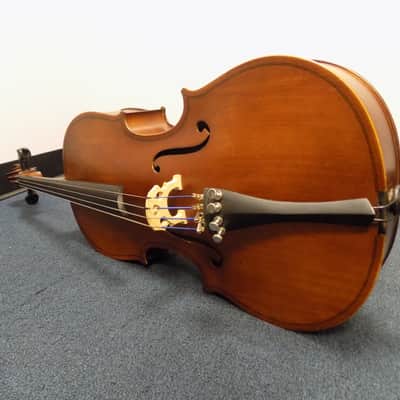 Mozart by Meisel Student Cello 3000C image 2