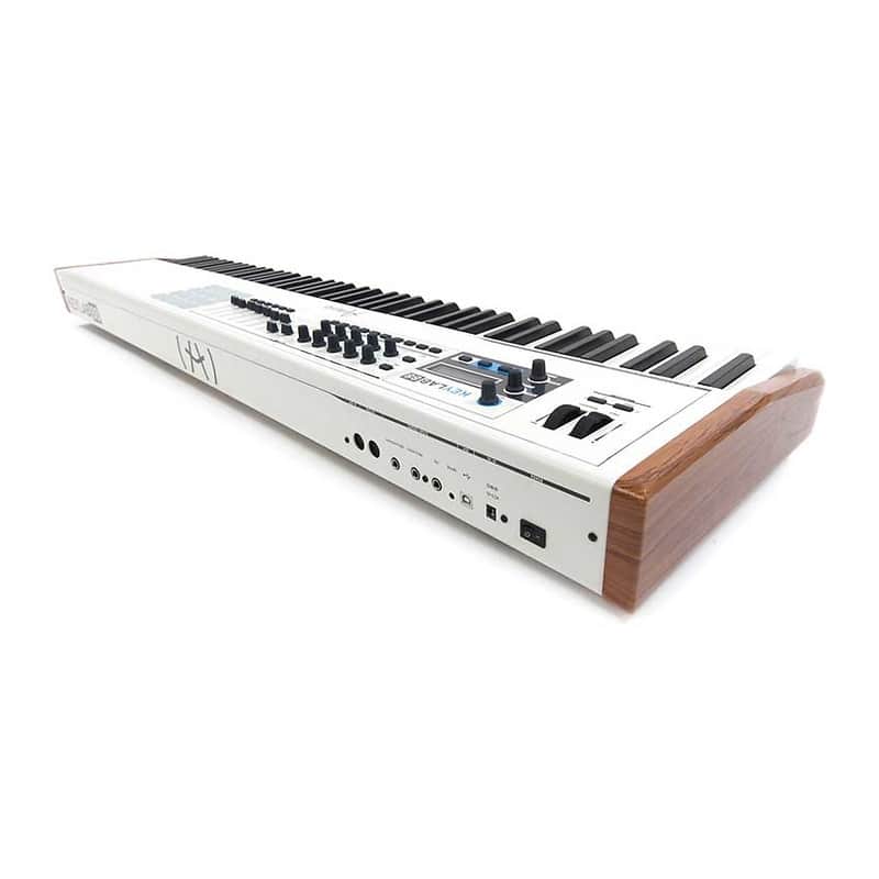 Arturia KeyLab 88 MIDI Controller MIDI Controller image 3