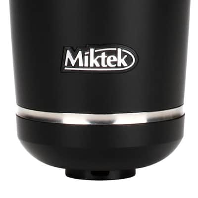 Miktek MK300 Large-diaphragm Condenser Microphone image 1