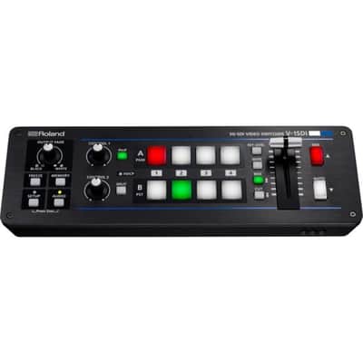 Roland V-1SDI 4-Channel HD Video Switcher image 4