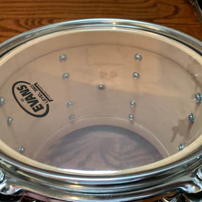 DW Pre-Collector's Series Drum Set Lacquer Finish 1992 image 9