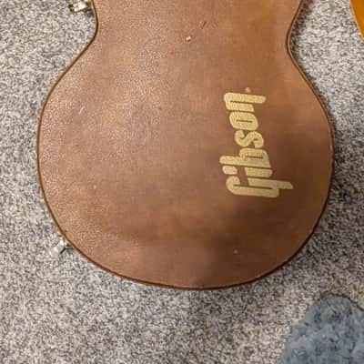 Gibson Memphis RA ES-335 '59 VOS Reissue 2013 - Natural image 14