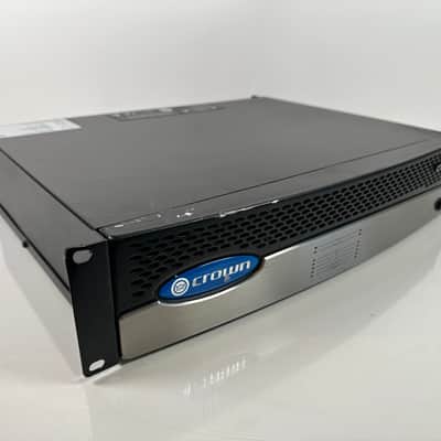 (220v) Crown CTS600 Professional Power Amplifier image 5