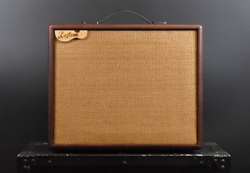 Kustom Sienna 30 Pro 1x10" Acoustic Combo, Recent image 1