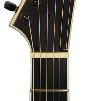 ESP E-II V-II Standard Black image 5