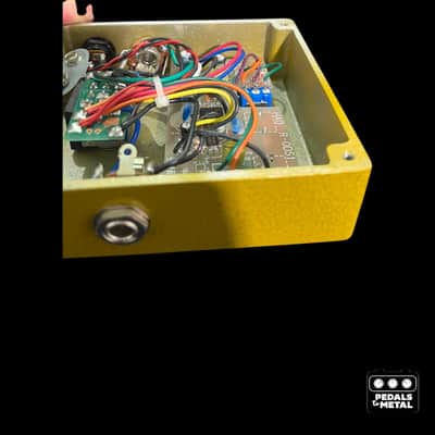 hao rumble mod-x19359 image 3
