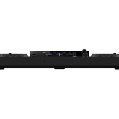 AlphaTheta XDJ-AN 2-Channel All-In-One DJ System image 4