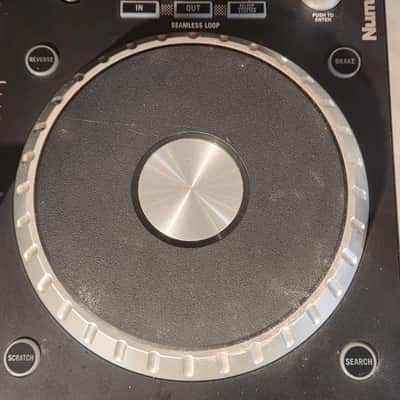Numark Mixdeck Express DJ Controller image 6