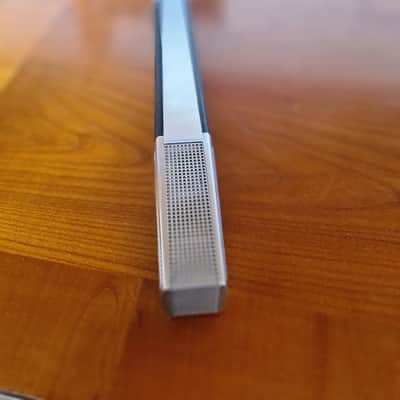 Sennheiser 🎤 Sennheiser MD 441-2 Dynamic Microphone | Wired | Black/Silver image 3