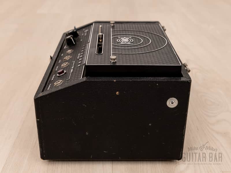 1977 Maestro Echoplex EP-3 Vintage Analog Tape Echo, Serviced w