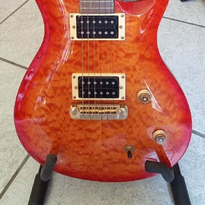Crafter Convoy DX Electric Guitar image 2