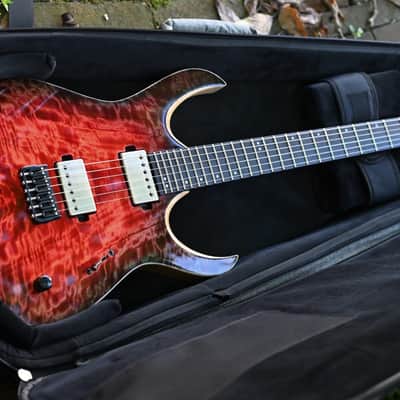 Mayones Duvell Elite 6 image 2