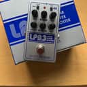 Electro-Harmonix LPB-3 Linear Power Booster 2024 - Present - Silver / Blue