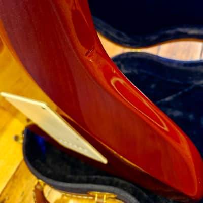 Fender Squier Strat- California series image 11