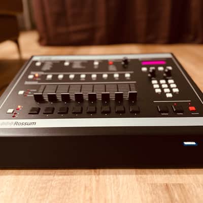 Rossum Electro-Music SP-1200 - Gearspace