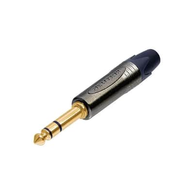 Contour Audio & Acoustics Custom Cables XLR, TRS, TS, RCA 2023 image 4