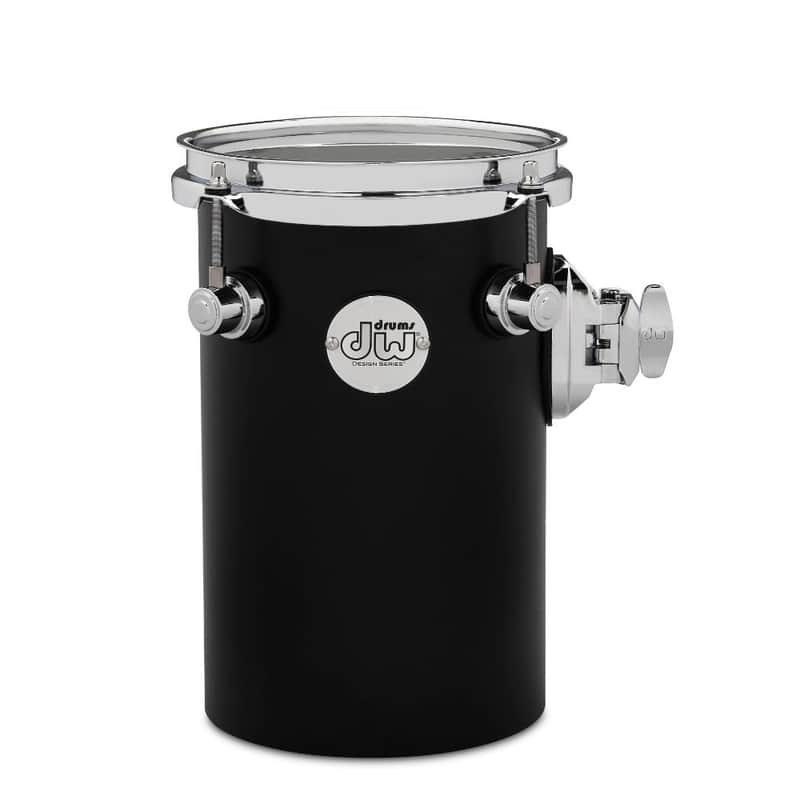 DW Design Series 6x10" Rata Tom image 1