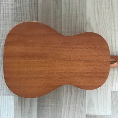 Pono Mahogany Baritone 2019 Satin image 2