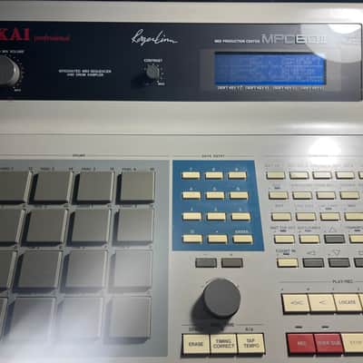 Akai MPC 60 mk2 1991 image 10