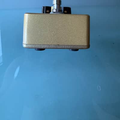 Analogman Sun face NKT275 Red Dot – Medium Gain (MG) 2021 - Golden image 6