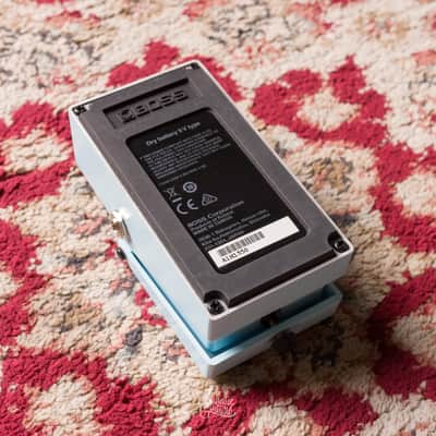 Boss Chorus Ensemble CE-5 #A1H1550 Second Hand image 6