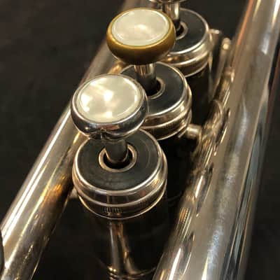 Benge 90B Trumpet image 11