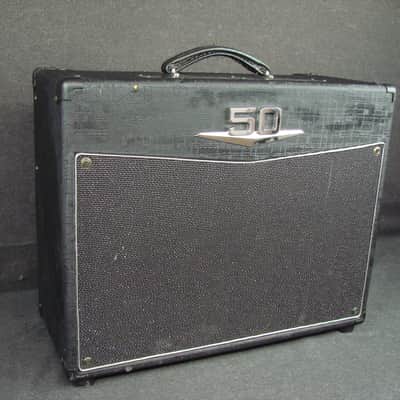 Crate V50-5112 VFX 50-Watt 1x12" Guitar Combo
