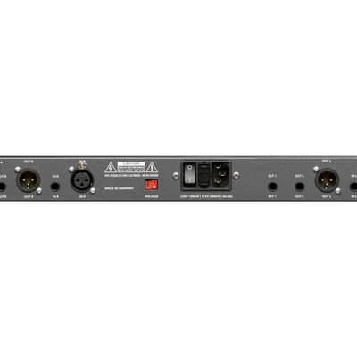Elysia Xfilter Mastering Edition | 4-Band Analog Stereo Equalizer image 3