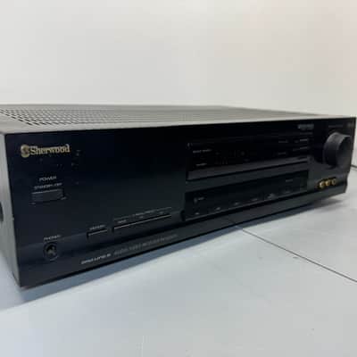 Sherwood RV-4050R Receiver HiFi Stereo Vintage Home Audio 5 Channel AM/FM Tuner image 2