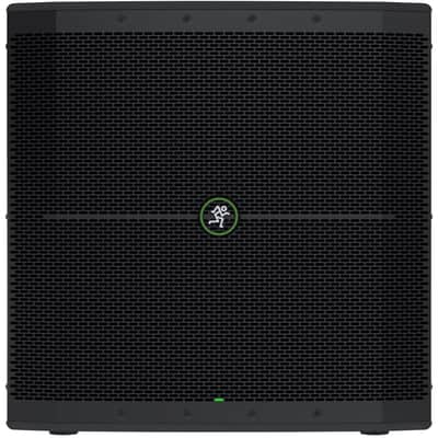 Mackie Thump 118S Powered Subwoofer image 1
