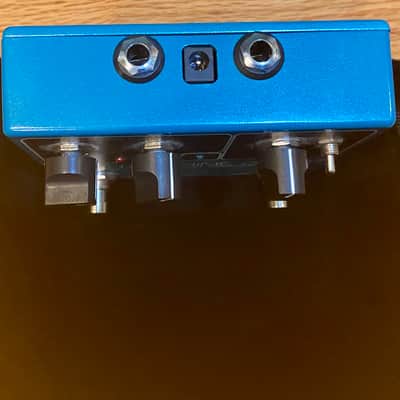 Keeley Time Machine Boost image 3