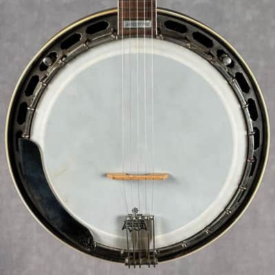 1963 Gibson RB-250 Mastertone Banjo image 2